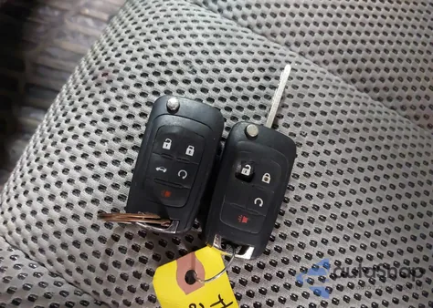 2015 Chevrolet Equinox 1Lt from USA, damaged, VIN 1GNFLFEK1FZ141766